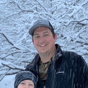 Meet your Posher, Jeff